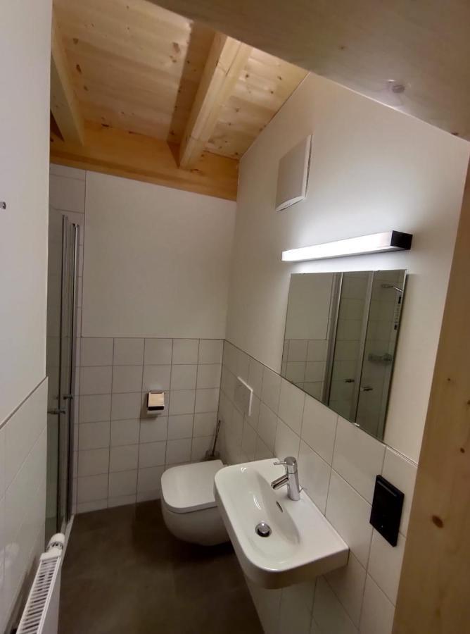 Ammerwald Alm 플란제 외부 사진