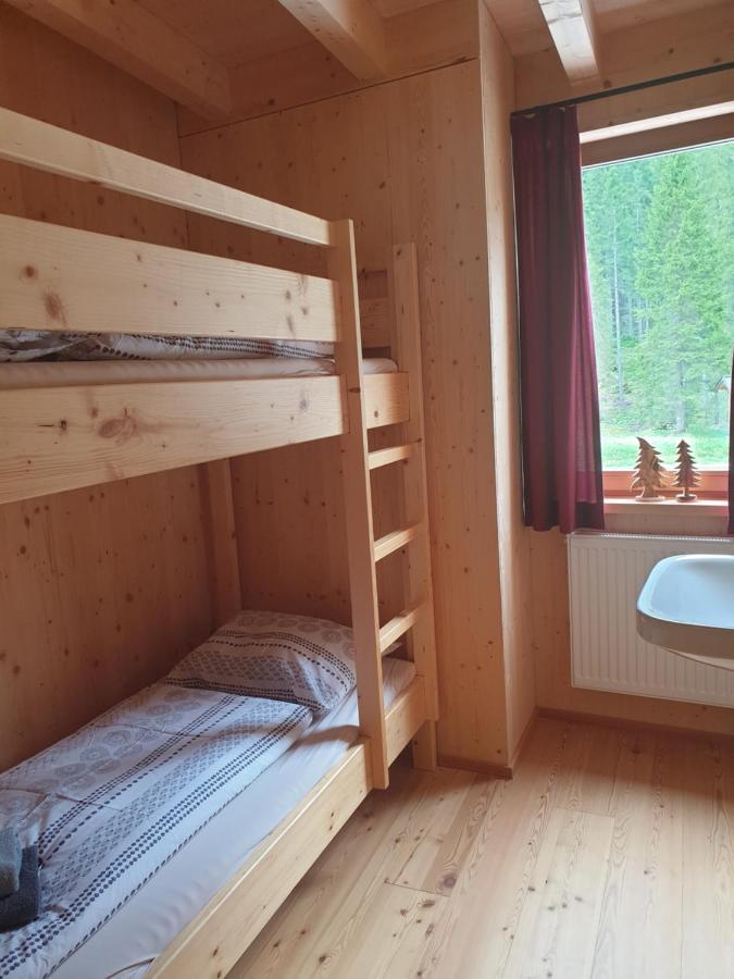 Ammerwald Alm 플란제 외부 사진